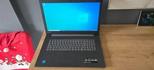 Lenovo v320-17iKB 17,3 pollici 512 GB SSD 12 GB Ram - Foto 1 di 13