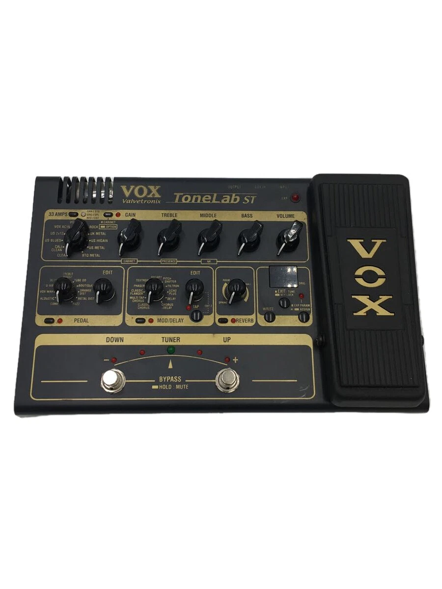 Vox Tonelab for sale | eBay