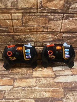 Hot Wheels Ai Intelligent Race System Smart Cars **REMOTE CONTROLLER** Lot Of 2 - Image 1 of 4