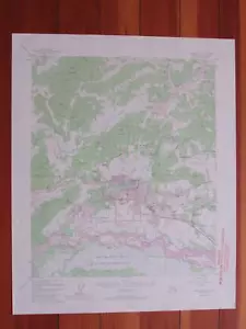 Fairbanks D-2 Alaska 1974 Original Vintage USGS Topo Map - Picture 1 of 1