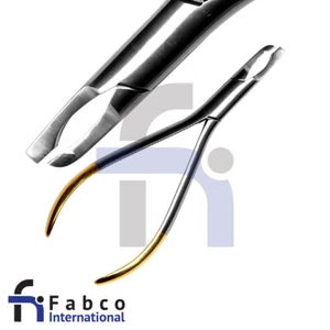 Posterior Band Remover Plier Adhesive Removing Surgical Orthodontic Instruments - Picture 1 of 1