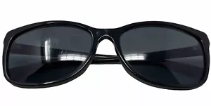 DKNY Sunglasses Frames ONLY DY 4090 3001/87 58 17 140 3N Black - Picture 1 of 12