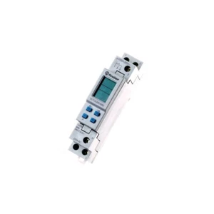 12.71.8.230.0000 Zeitsteuerelement Bereich: 1 Min-7 Tage SPDT 230VAC DIN IP20 FI - Picture 1 of 1