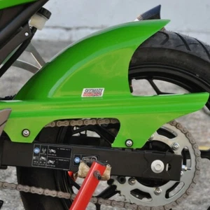 Kawasaki Ninja EX300R Hinterer Kotflügel IN Grp - Bild 1 von 1