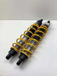 1000 XMR 13 Fox Air Front Left and Right Shock 12229-706201509 - Picture 1 of 10