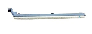 Limpiador de fusor de cera Lexmark carcasa gris para impresión de etiquetas - Imagen 1 de 1