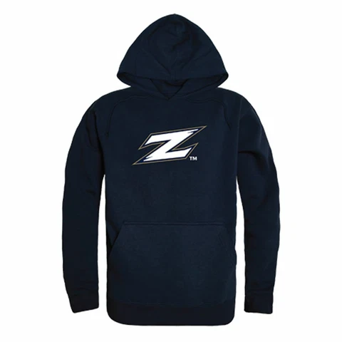 University of Akron Zips Freshman Hoodie Sweatshirt Cover