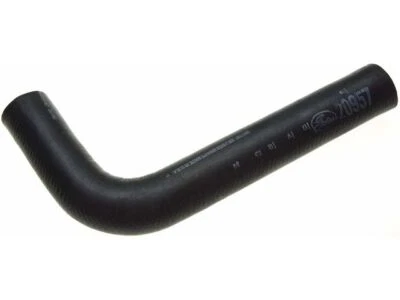 For 1949-1950 Plymouth Special Deluxe Radiator Hose Upper Gates 31448XCNP - Image 1 of 2