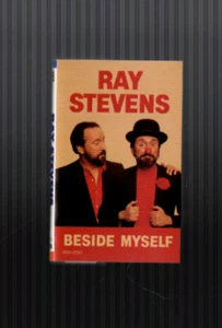 Ray Stevens : Beside Myself (cassette) 1989 - Picture 1 of 2