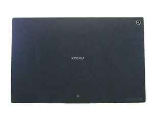 Sony Xperia Z SGP311 10.1in REAR COVER BACK Replacement BLACK