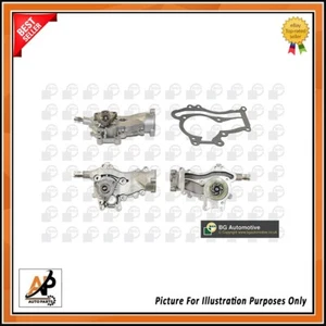 Für Opel Vauxhall 1.4 Benzin Motor A14NET B14NEL NEU Wasserpumpe 1334210 - Bild 1 von 2
