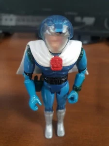 Ulysses 31 Popy Die Cast Metal - Imagen 1 de 15