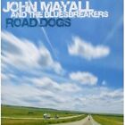 JOHN MAYALL & THE BLUESBREAKERS 