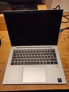 Notebook - HP ELITEBOOK 840 G11 - Ultra7-155H 32GB 1TB WIN 11 PRO - Afbeelding 1 van 5