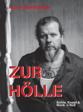 Zur Hölle|Detlef Kowalewski|Broschiertes Buch|Deutsch