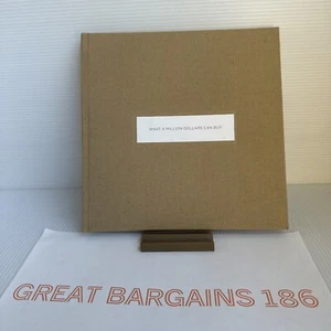 what a million dollar can buy By Alexander Duckworth - Picture 1 of 7