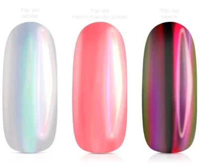 Jolifin Liquid Aurora-Mirror Pigment - red 6ml #D738 - Bild 1 von 4