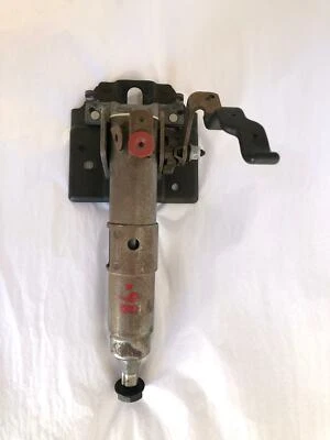 Ford Fiesta 2011-2013 columna de dirección palanca de cambios de piso G Foto 1 de 4