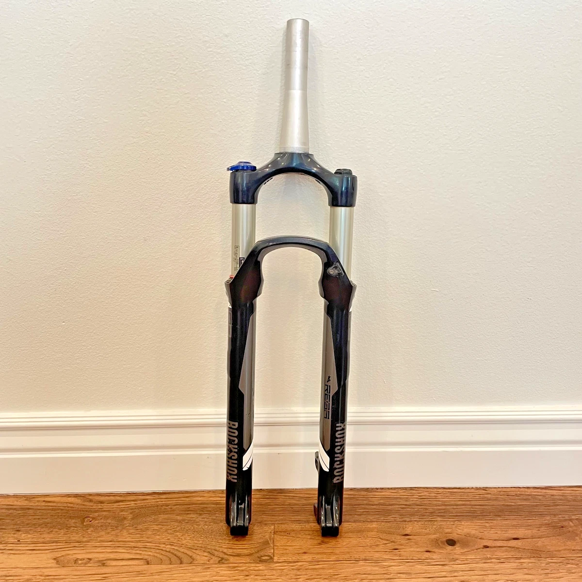 Rockshox 29 Inch Wheel 100 mm Suspension Travel Bicycle Forks for