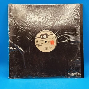 Black Eyed Peas - Joints & Jam (REMIXES) (12") 1998 WILL.I.AM - Picture 1 of 6