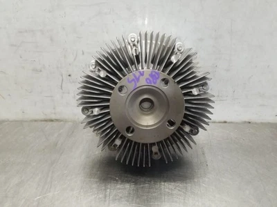 10-23 TOYOTA 4RUNNER 4.0L MOTOR REFRIGERACIÓN VENTILADOR EMBRAGUE  Foto 1 de 4