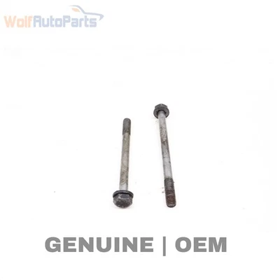 BMW 330CI 2001-2006 - Juego de tornillos/pernos del alternador (2) Foto 1 de 4