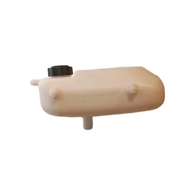 Expansion Tank 51VCBR48 for Jeep Cherokee Comanche Wagoneer 1988 1987 1989 1990 - Image 1 of 4