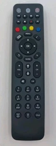Amino Rc2424602/04 Tv System Universal Remote Control Genuine Original TESTED - Picture 1 of 11