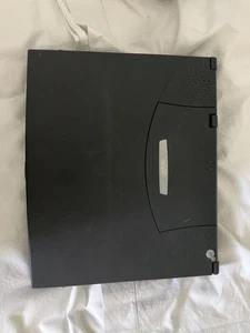 computer Portatile Notebook Windows 2000 Millenium Edition Acer Travelmate 212TX - Foto 1 di 21