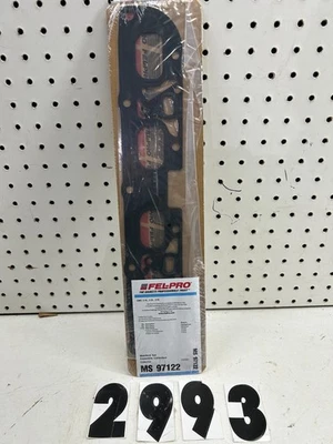 Exhaust Manifold Gasket Set Fel-Pro MS 97122 - Image 1 of 2