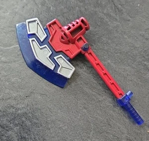 Hasbro Transformers Animated Deluxe Optimus Prime AXE ONLY - Picture 1 of 2