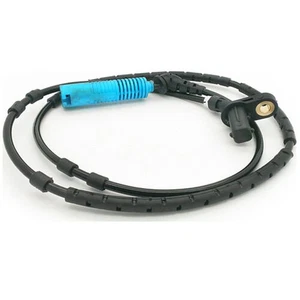 1x FITS For BMW 3 SERIES E46 (1998-2007) ABS WHEEL SPEED SENSOR REAR 34526752683 - Picture 1 of 11