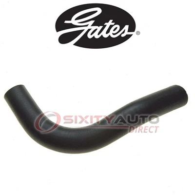 Gates Lower Radiator Coolant Hose for 1946-1949 Buick Special Series 40 4.1L nm Foto 1 de 4