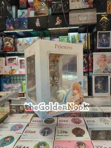 KLOCKWORX Goblin Slayer Priestess Bikini Armor Ver. Figur im Maßstab 1/7 - Bild 1 von 12