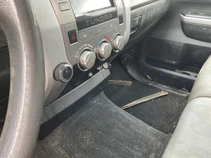 Heater Climate Temperature Control Crew Cab 4 Door Fits 14-21 TUNDRA 4756706 - Picture 1 of 1