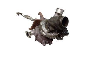 Turbolader für AUDI A6 (4F2, C6) 2.7 TDI 059145721D 059131799L - Bild 1 von 12