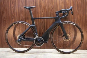 2023 Orbea Orca Aero M31 eLTD PWR Road Bike SRAM Rival eTap AXS 2x12s Size 51 - Picture 1 of 24