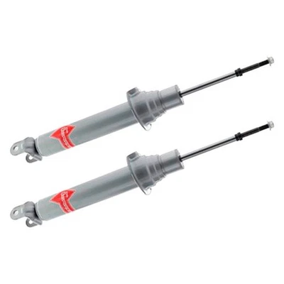 For Mazda MX-5 Miata 2016-2024 KYB VS-5510033 Gas-a-Just Front Strut Set Foto 1 de 2