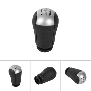 › 5 Speed MT Gear Stick Shift Knob For MK3 Grey - Bild 1 von 22