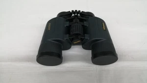 Vixen Ascot ZR8x42WP Wide Angle 8x42 Waterproof Binoculars with Strap - Picture 1 of 6