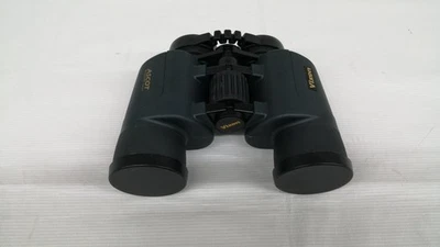 Vixen Ascot ZR8x42WP Wide Angle 8x42 Waterproof Binoculars with Strap - Image 1 of 4