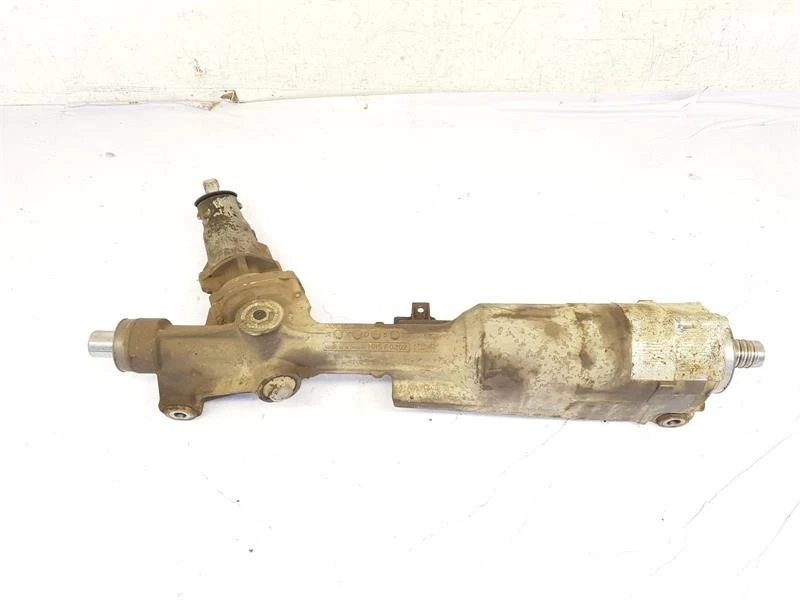 2011-2018 MK4 C7 AUDI RS6 POWER STEERING RACK 4.0 PETROL CRDB 4G2423105D SPARES — 第 1/4 张图片