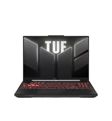 A la venta Portátil Gaming ASUS TUF A16 16" R7 RTX 4050 16GB/ 512 GB en Gris - NUEVO Foto 1 de 4