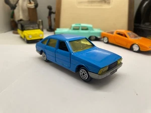 ALTE SELTENE NOREV KUNSTSTOFF TALBOT 1510 KUPPLUNG - Bild 1 von 5