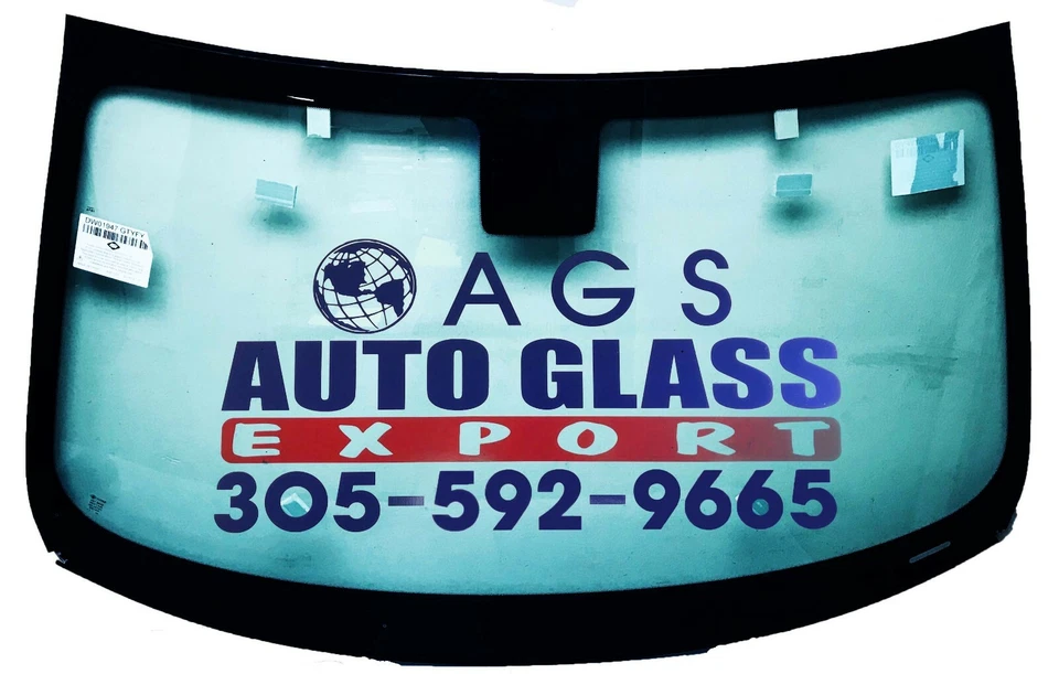 2013-2015 Chevrolet Malibu 4 portas sedã pára-brisa DW01947GTY - Imagem 1 de 1