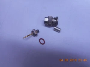 2-329082-2 BNC STECKER - Bild 1 von 2