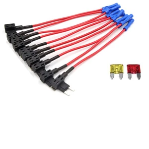 InstallPRO Mini ATO Fuse Tap Pack - Picture 1 of 1