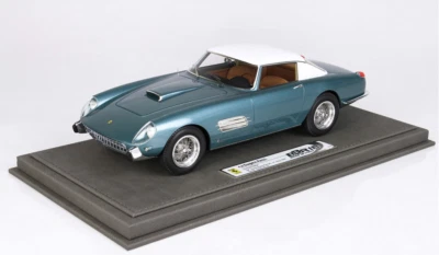 Ferrari 4.9 SUPERFAST S/N 0719 SA   1/18 CARS1819A BBR Models No Display - Immagine 1 di 2
