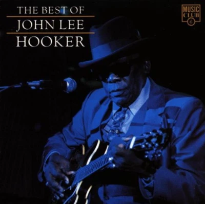John Lee Hooker - The Best of John Lee Hooker CD (2005) Audio Quality Guaranteed - Image 1 of 4