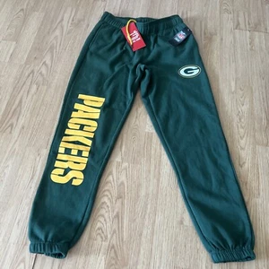 Joggers Green Bay Packers (adulto pequeño) - Imagen 1 de 3